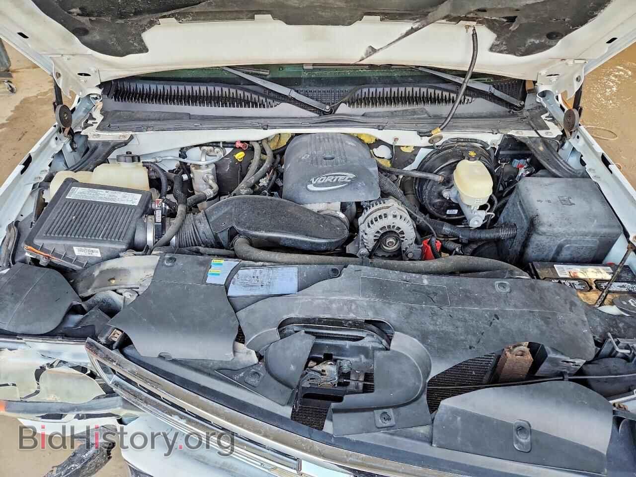 2006 CHEVROLET ALL Models - VIN: 1GCEC19Z06Z225219 - Фото 11