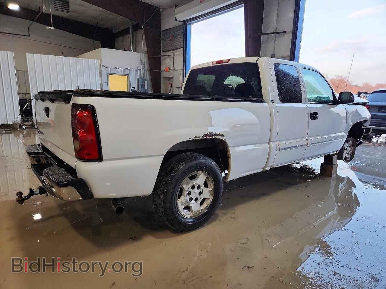 2006 CHEVROLET ALL Models - VIN: 1GCEC19Z06Z225219 - Фото 3