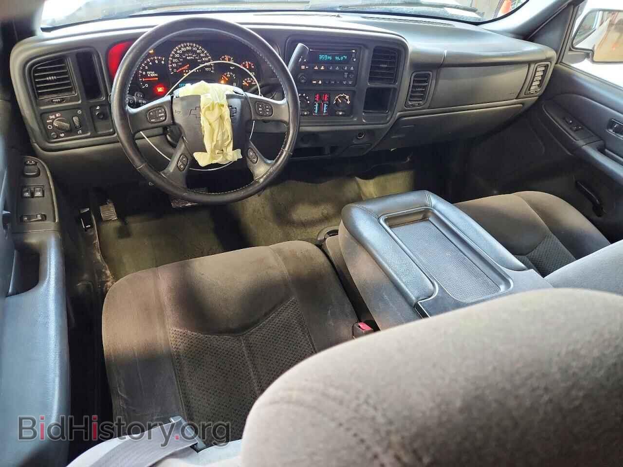 2006 CHEVROLET ALL Models - VIN: 1GCEC19Z06Z225219 - Фото 8