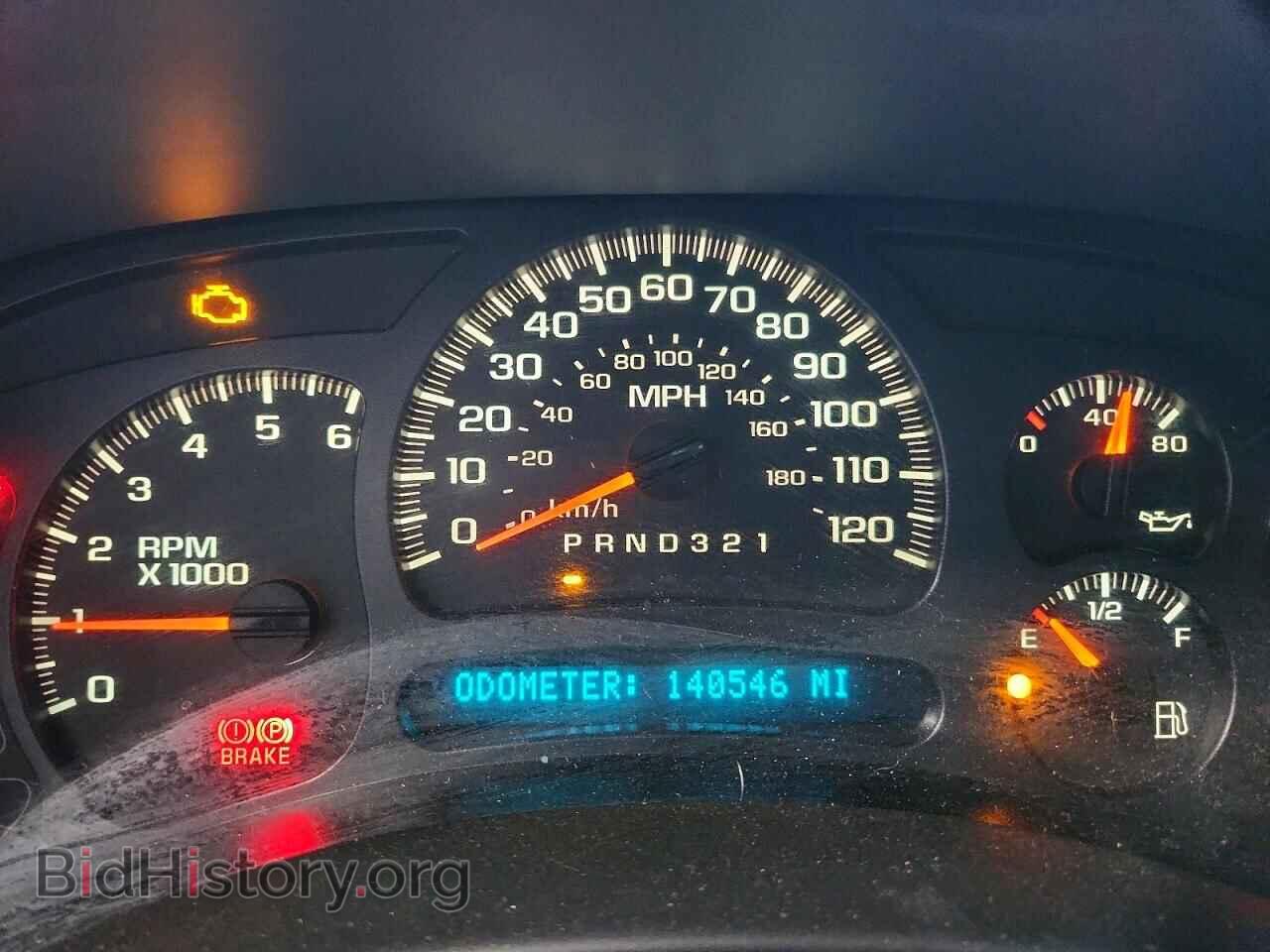 2006 CHEVROLET ALL Models - VIN: 1GCEC19Z06Z225219 - Фото 9