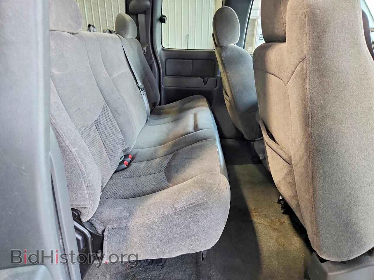 2006 CHEVROLET ALL Models - VIN: 1GCEC19Z06Z225219 - Фото 10