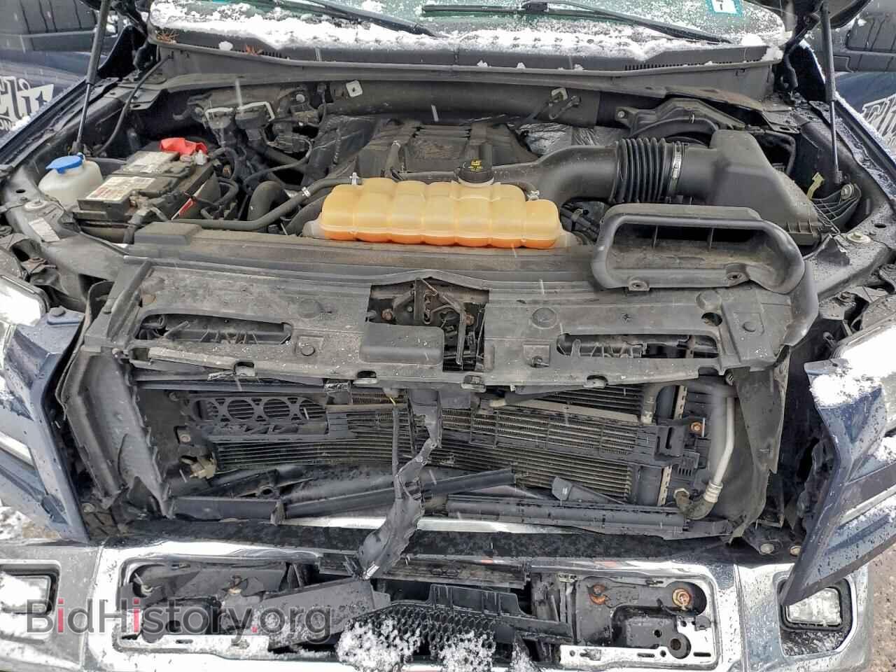 2016 FORD All Models - VIN: 1FTMF1EP2GFA80906 - Фото 11