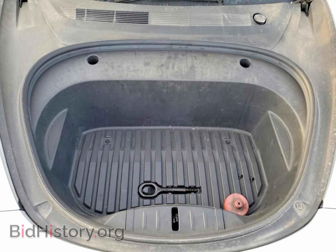 2022 TESLA MODEL 3 - VIN: 5YJ3E1EC3NF274258 - Photo 11