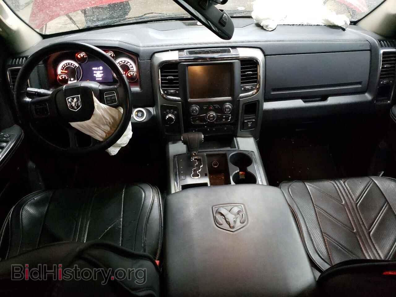 2013 RAM 1500 - VIN: 1C6RR7HT8DS676086 - Фото 8