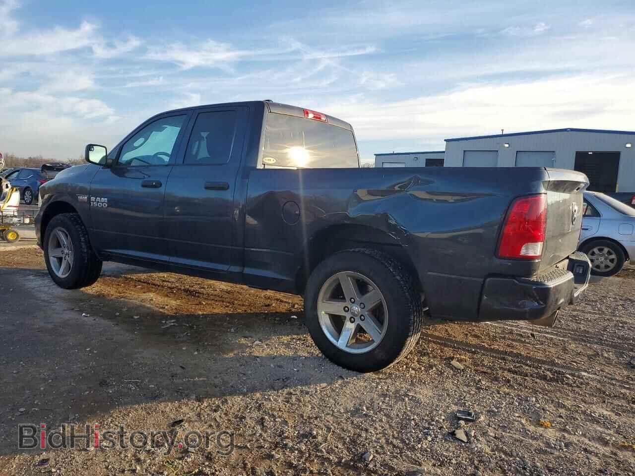 2013 RAM 1500 - VIN: 1C6RR6FT9DS700893 - Photo 2