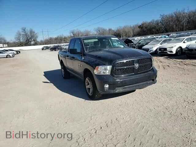 2013 RAM 1500 - VIN: 1C6RR6FT9DS700893 - Photo 13