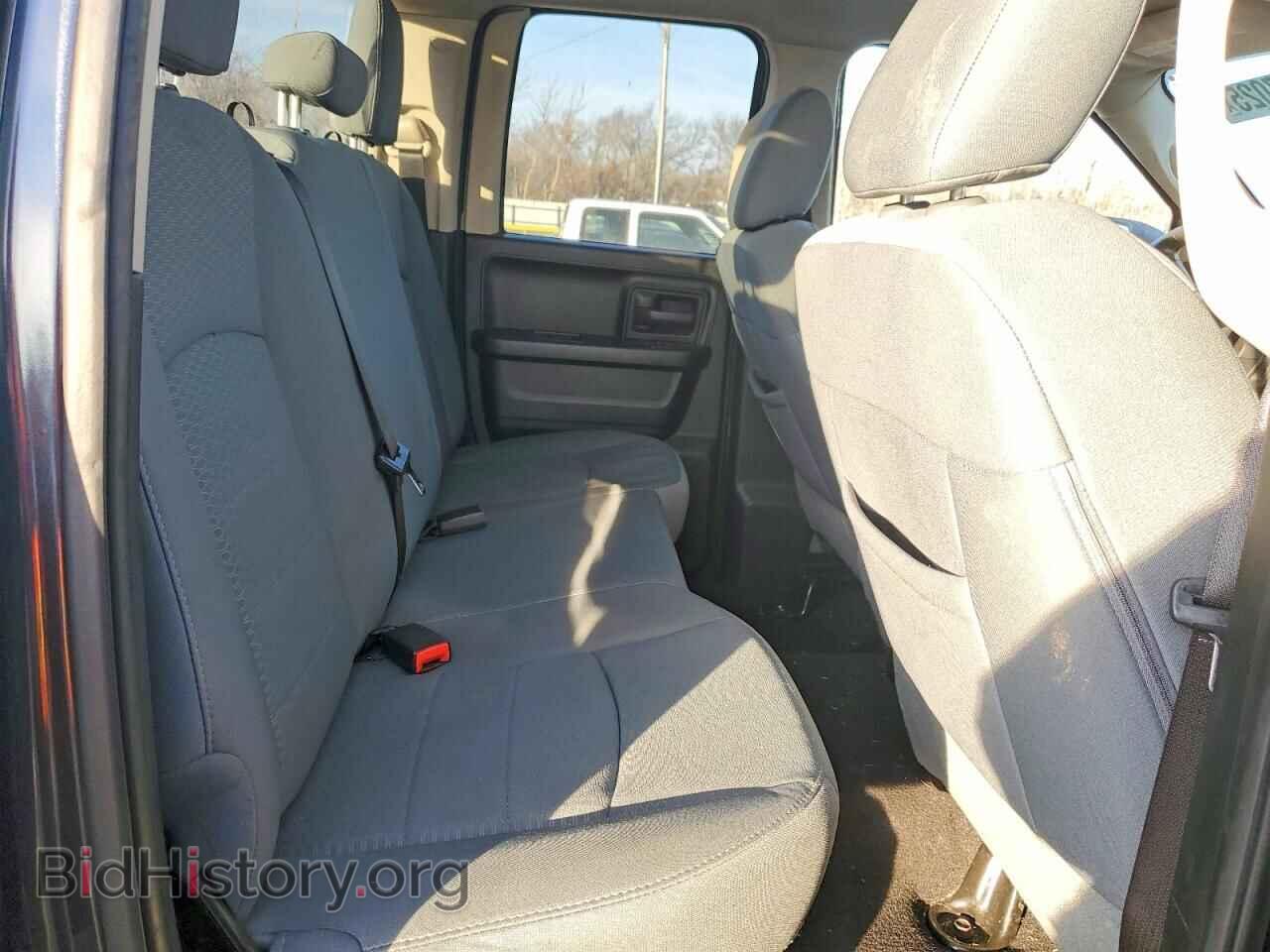 2013 RAM 1500 - VIN: 1C6RR6FT9DS700893 - Photo 10