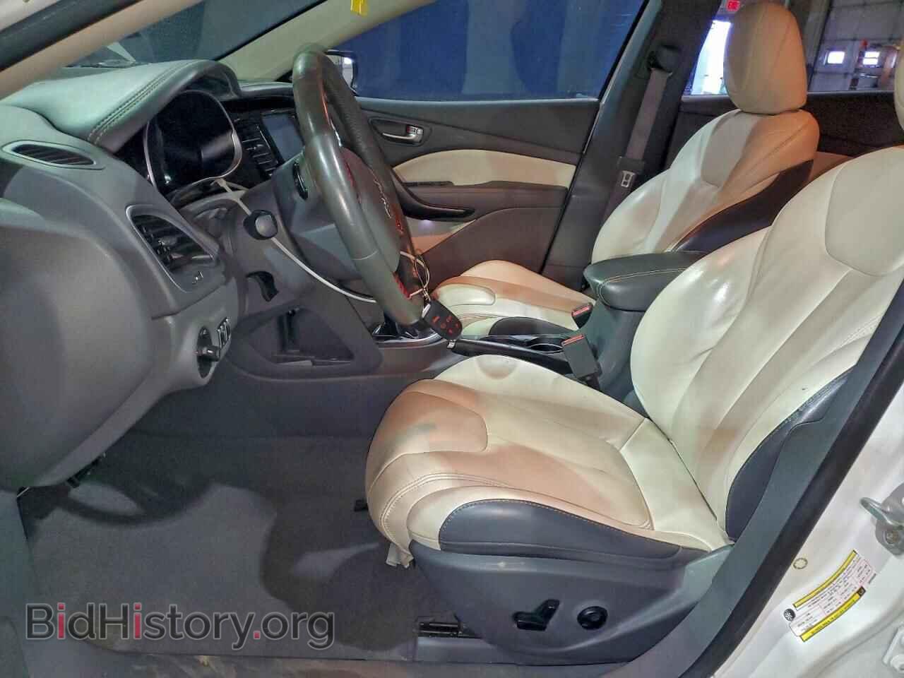2013 DODGE DART - VIN: 1C3CDFCA2DD295596 - Фото 7