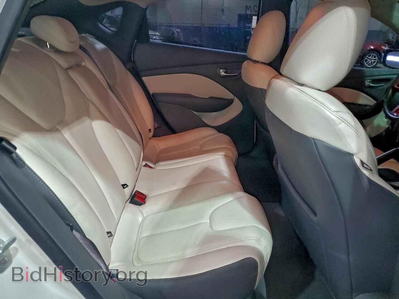 2013 DODGE DART - VIN: 1C3CDFCA2DD295596 - Фото 10