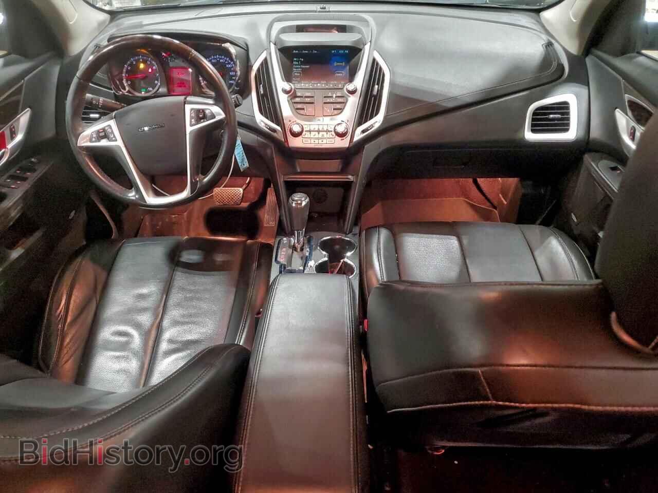 2016 GMC TERRAIN - VIN: 2GKFLVE32G6173946 - Фото 8
