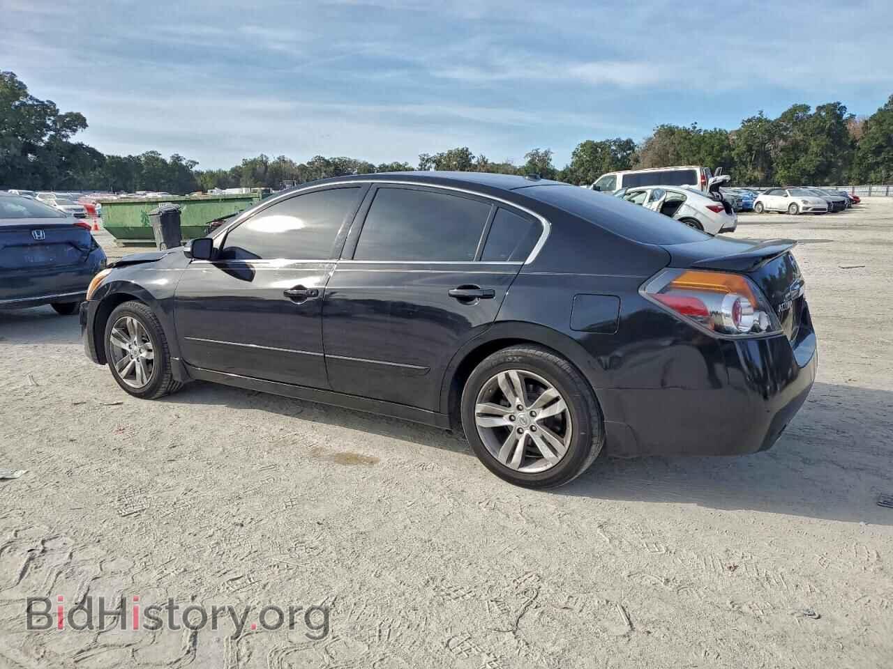 2012 NISSAN ALTIMA - VIN: 1N4BL2APXCC119965 - Photo 2
