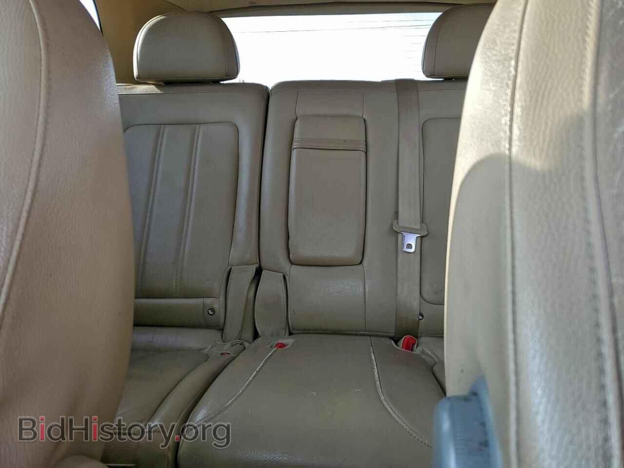2008 SATURN VUE - VIN: 3GSCL537X8S644849 - Фото 10