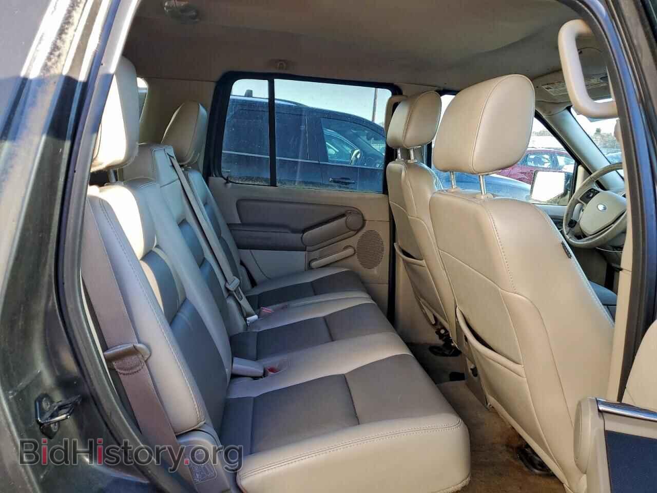 2007 FORD EXPLORER - VIN: 1FMEU73E27UB46554 - Photo 11