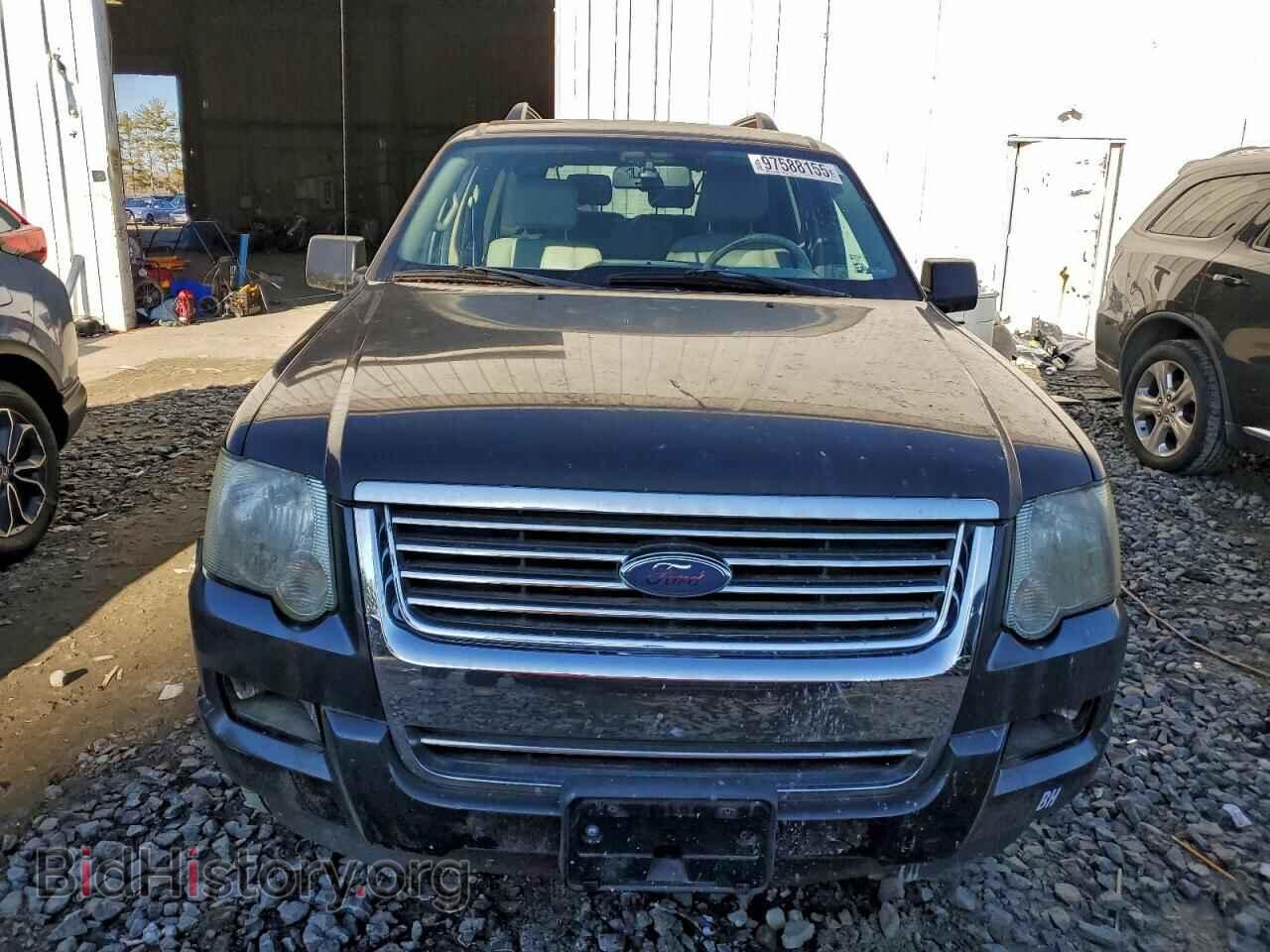 2007 FORD EXPLORER - VIN: 1FMEU73E27UB46554 - Photo 5