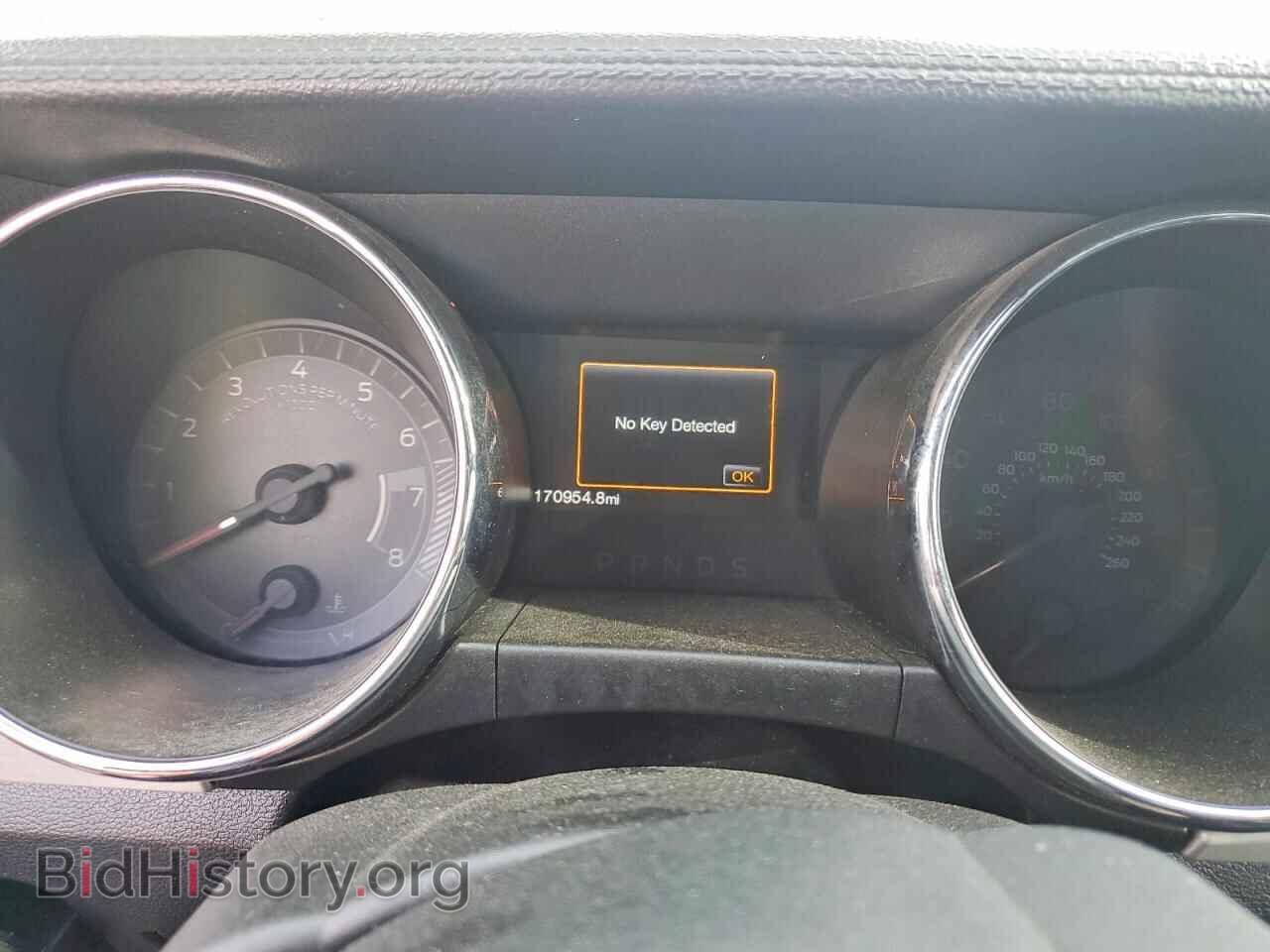 2016 FORD ALL Models - VIN: 1FA6P8TH7G5292867 - Фото 9