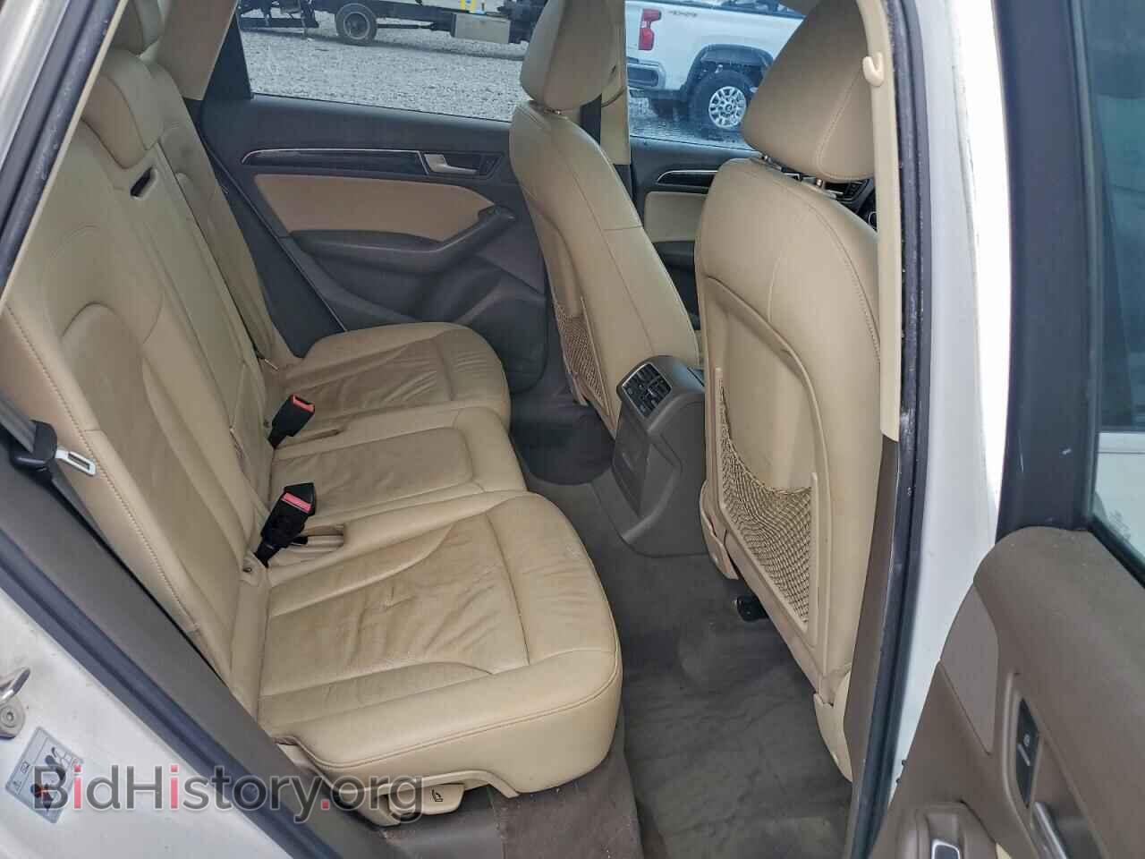 2014 AUDI Q5 - VIN: WA1CFAFP5EA085189 - Photo 11