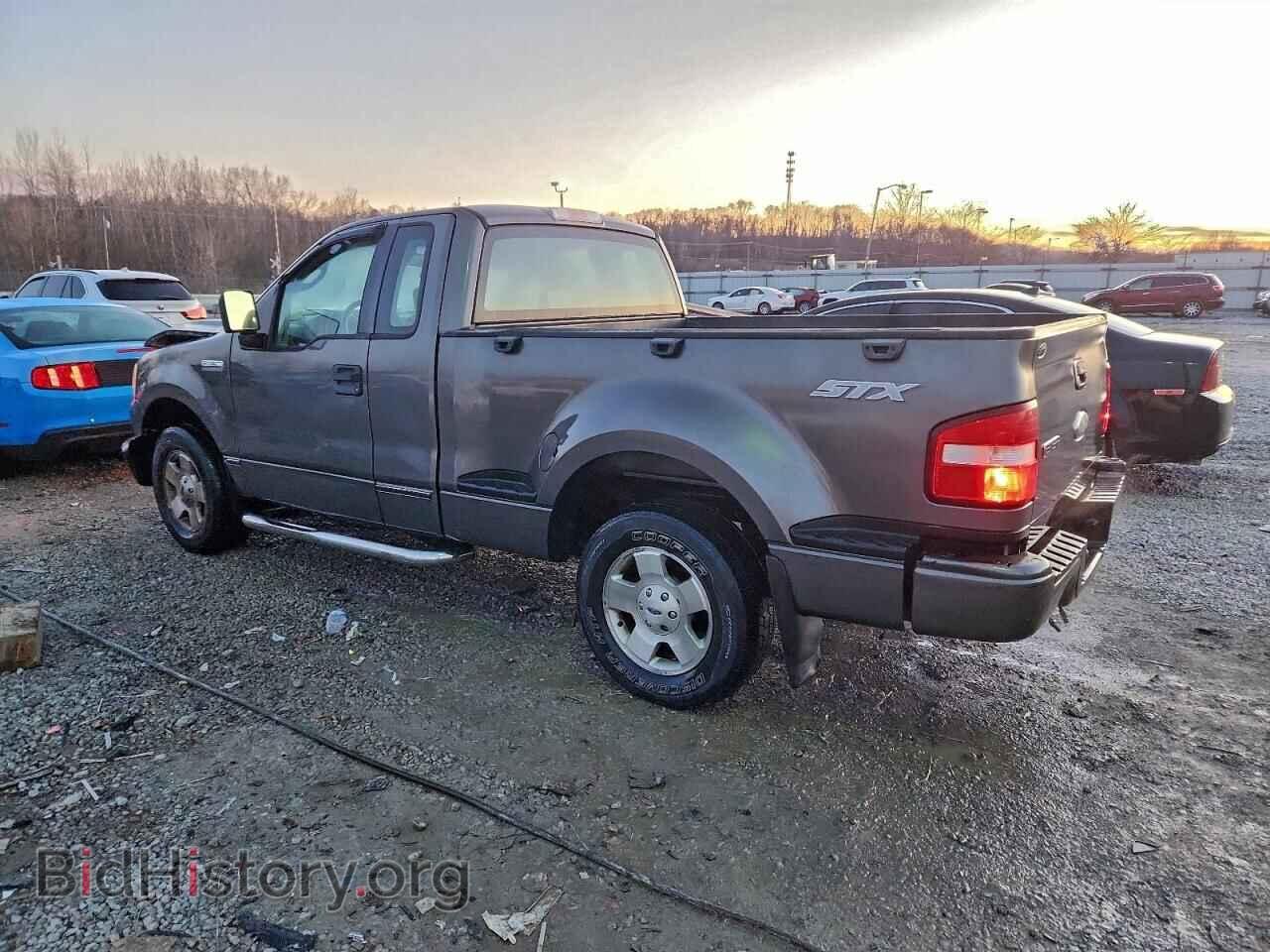 2006 FORD All Models - VIN: 1FTRF02216KB39975 - Photo 2