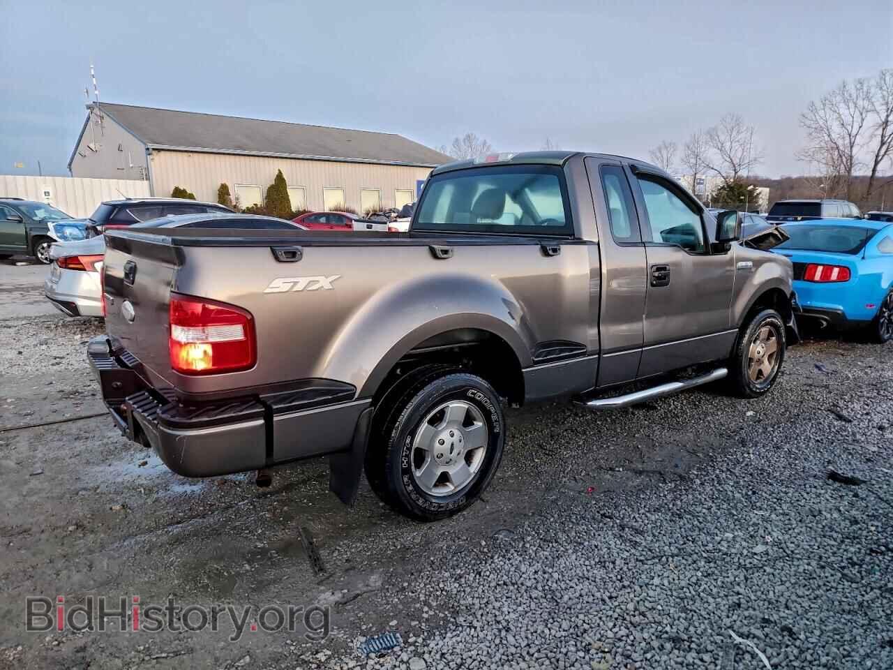 2006 FORD All Models - VIN: 1FTRF02216KB39975 - Photo 3