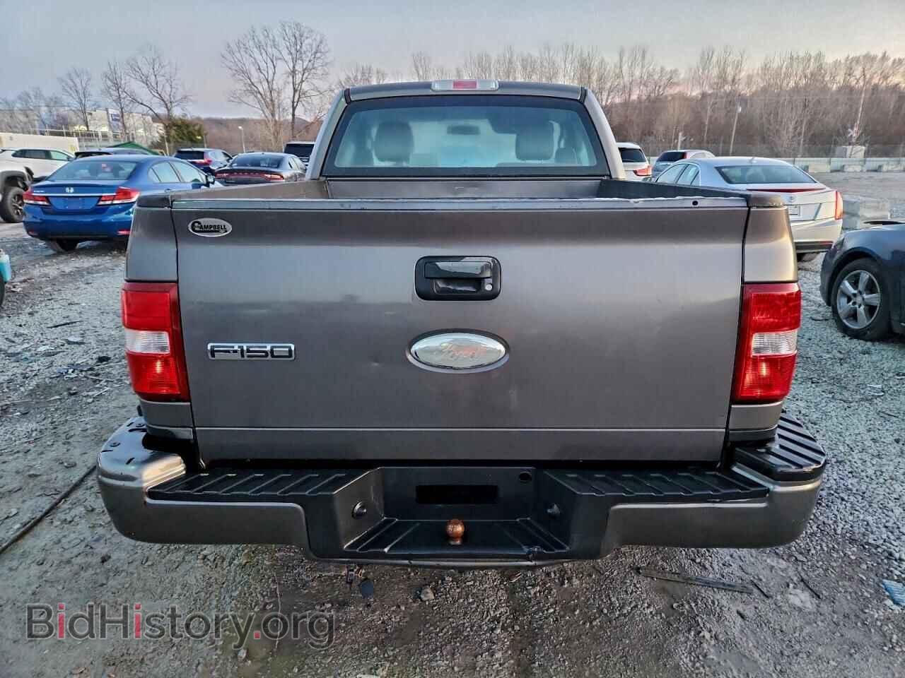2006 FORD All Models - VIN: 1FTRF02216KB39975 - Photo 6