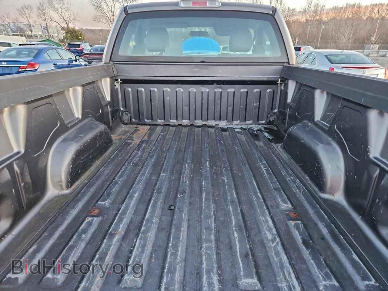 2006 FORD All Models - VIN: 1FTRF02216KB39975 - Photo 10