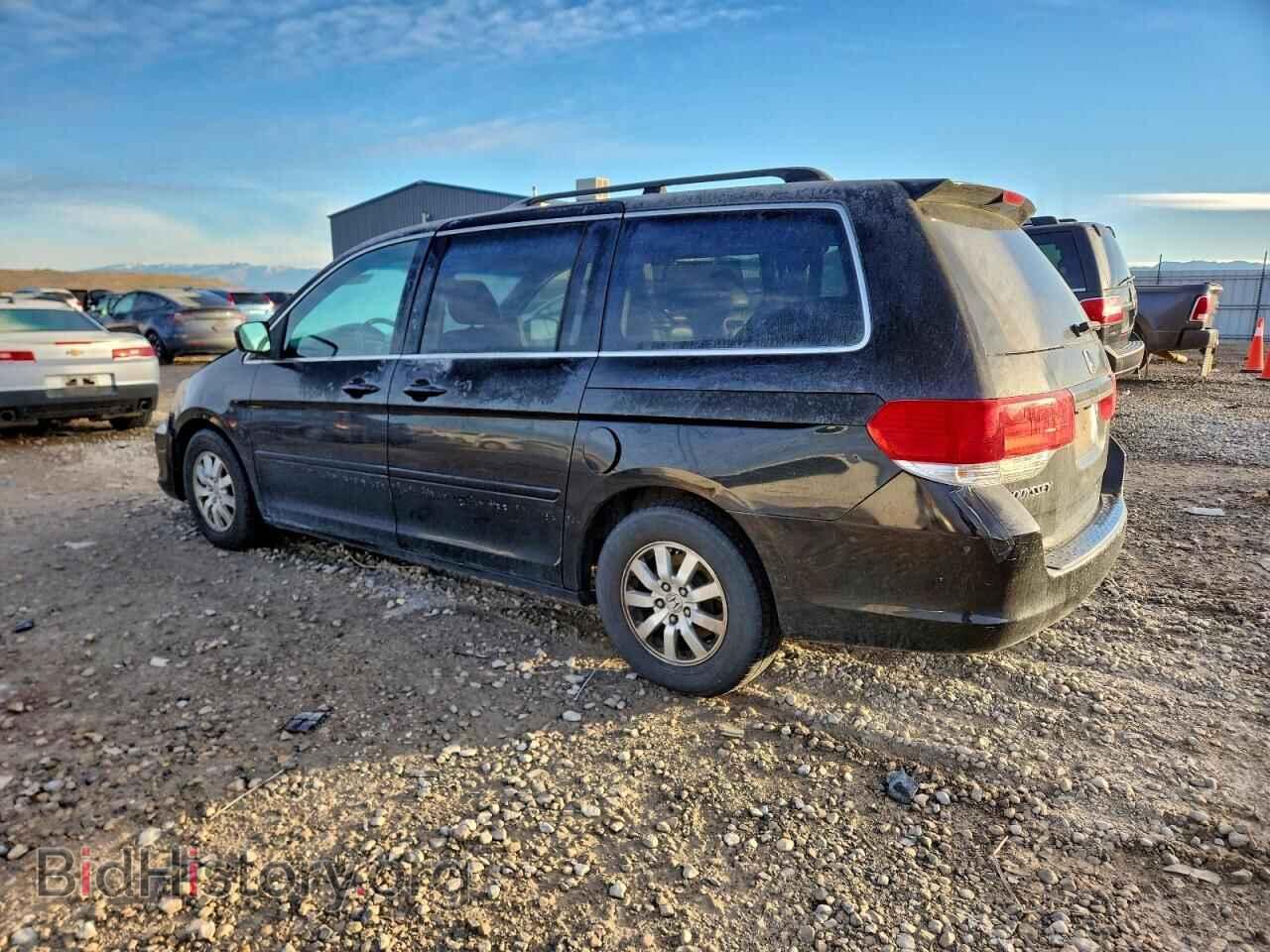 2010 HONDA All Models - VIN: 5FNRL3H78AB073413 - Фото 2