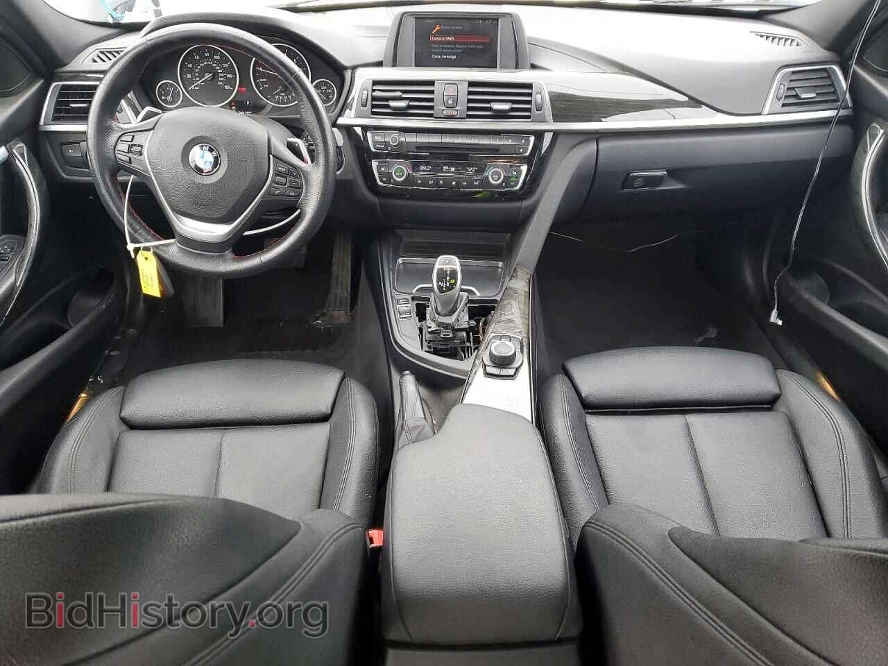 2018 BMW 3 SERIES - VIN: WBA8D9C53JEM32733 - Фото 8