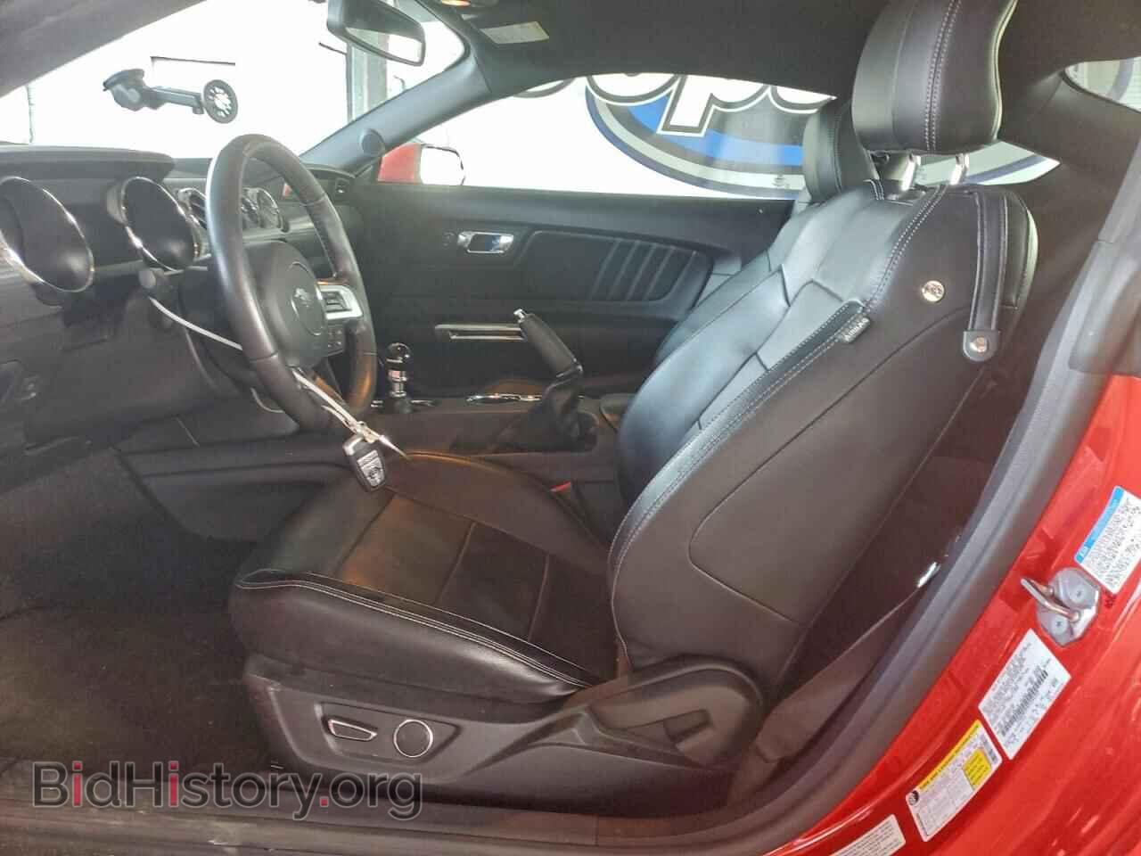2015 FORD ALL Models - VIN: 1FA6P8TH5F5331227 - Photo 7