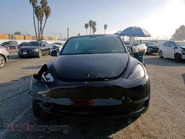 2024 TESLA MODEL Y - VIN: 7SAYGDED6RF097563 - Фото 13