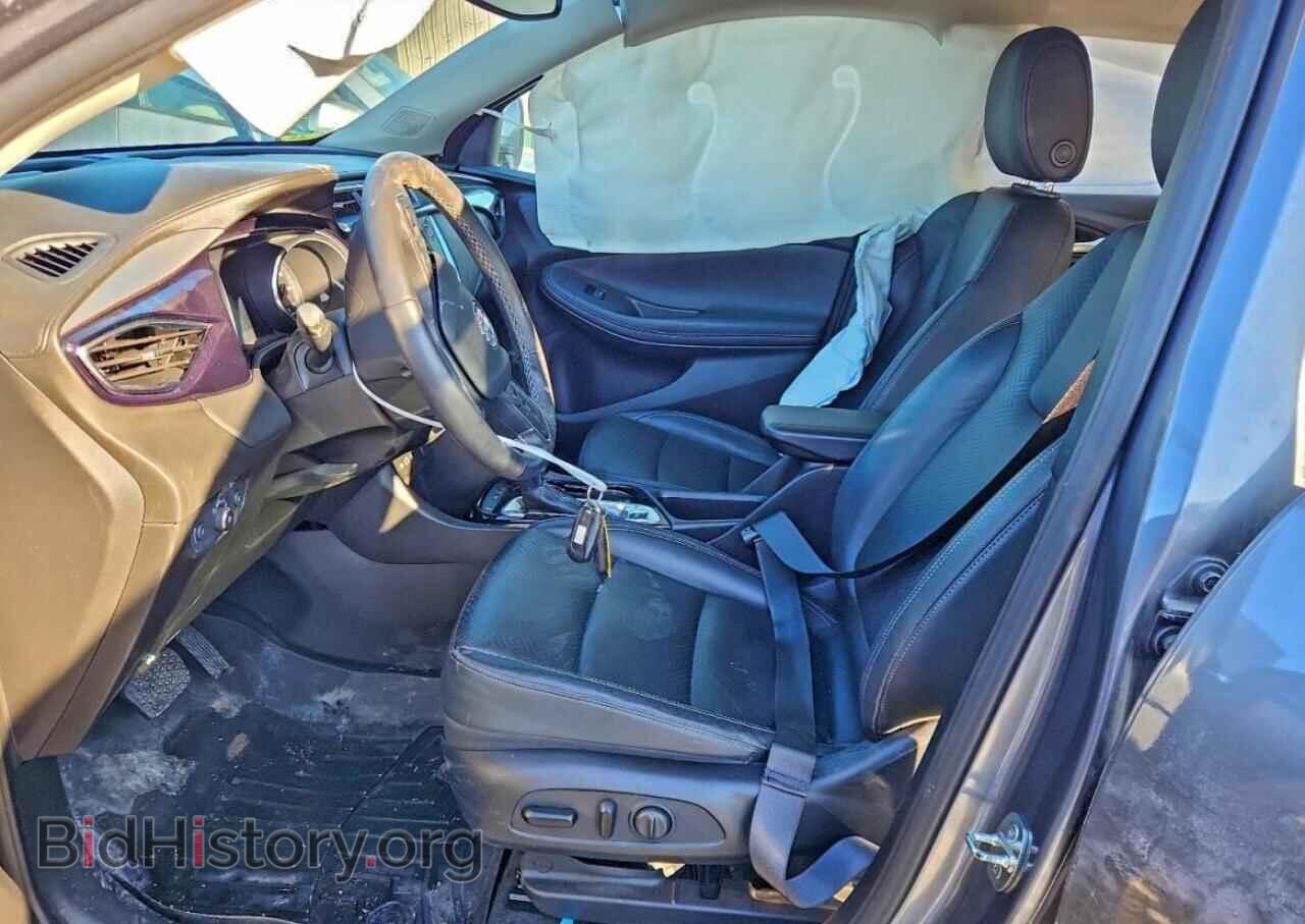 2020 BUICK ENCORE - VIN: KL4MMFSL8LB109938 - Фото 7