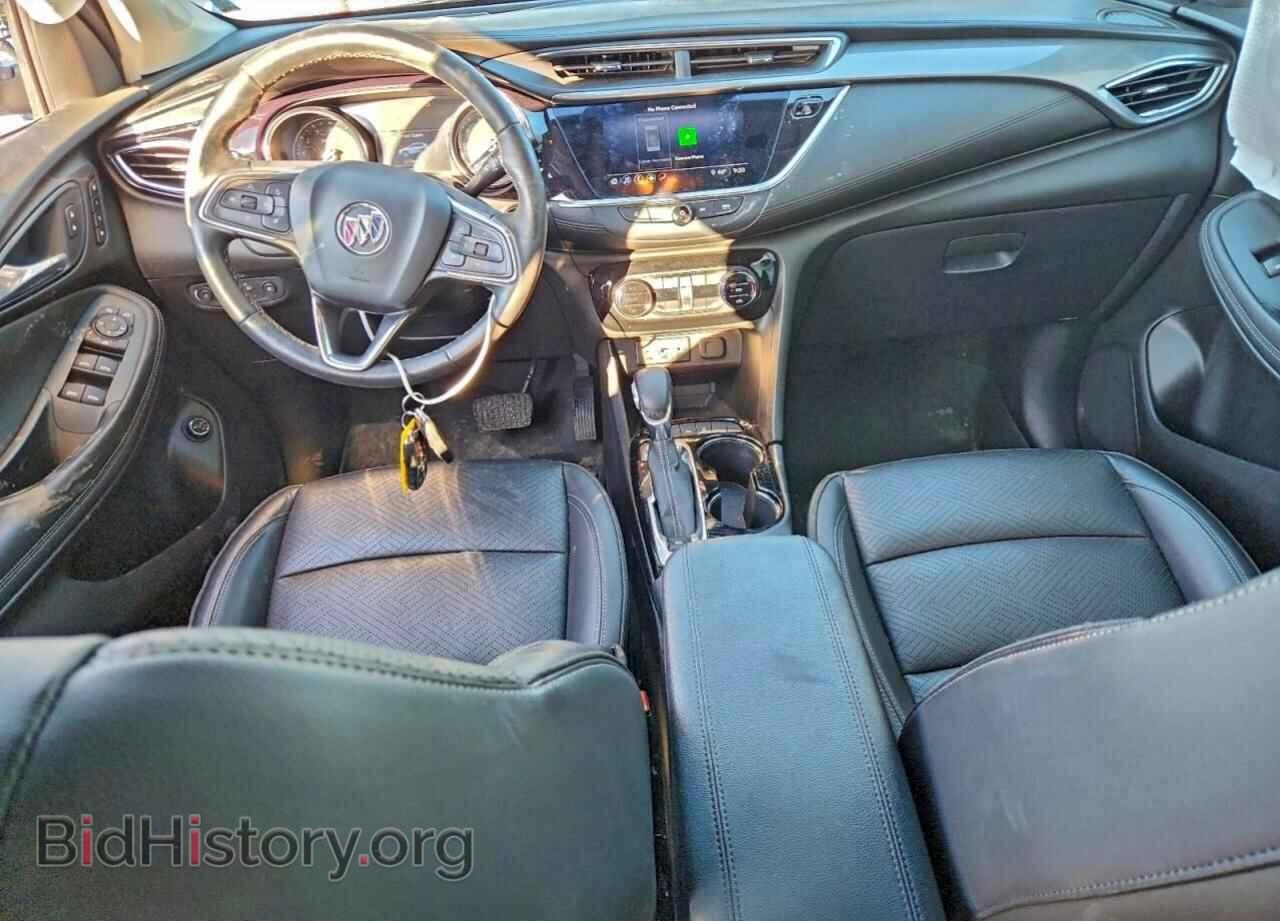 2020 BUICK ENCORE - VIN: KL4MMFSL8LB109938 - Фото 8