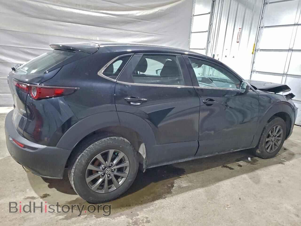 2021 MAZDA CX30 - VIN: 3MVDMBAL3MM226819 - Фото 3