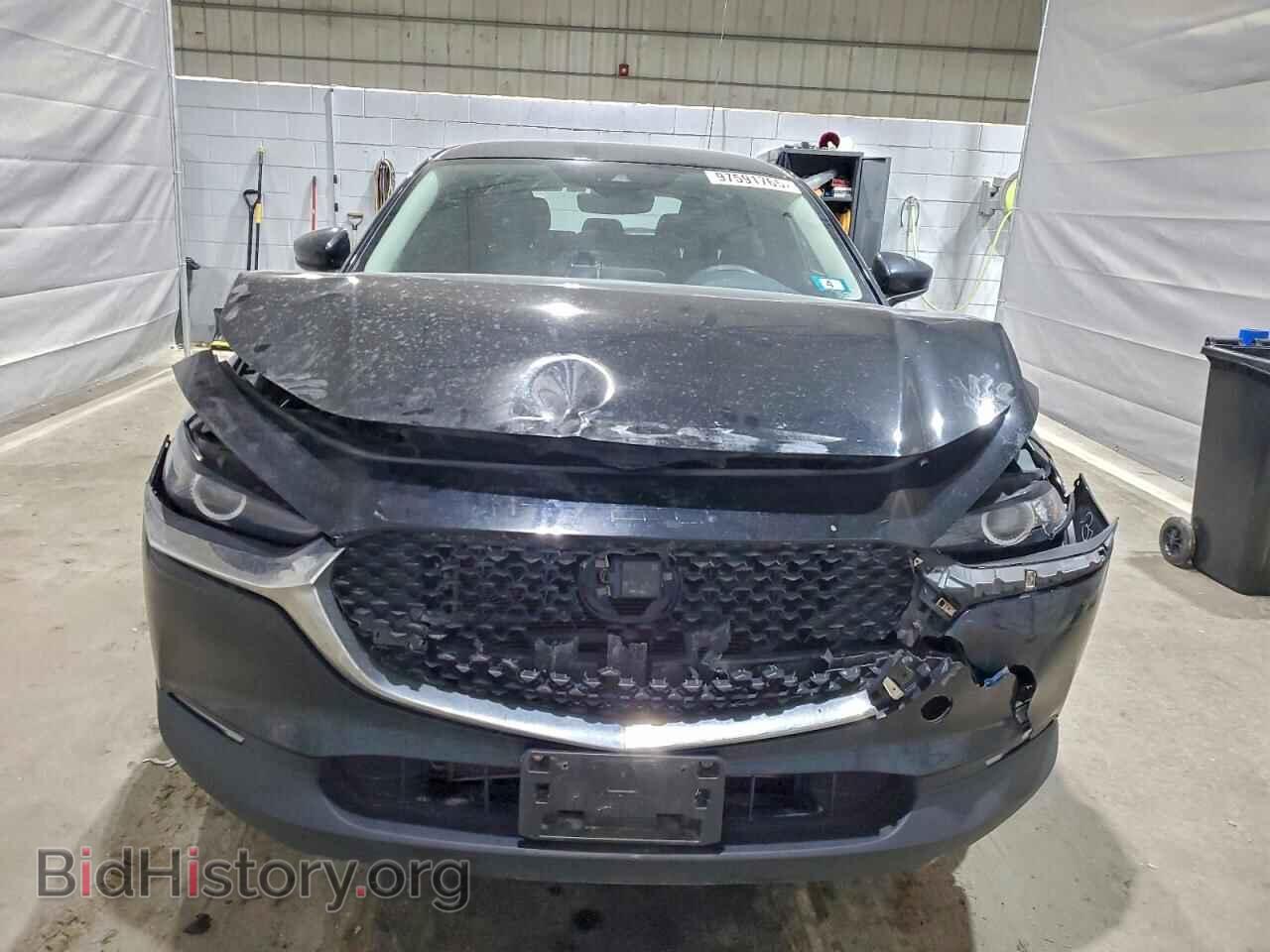 2021 MAZDA CX30 - VIN: 3MVDMBAL3MM226819 - Фото 5