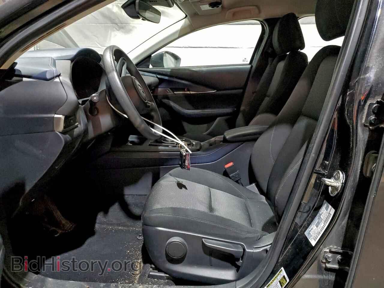 2021 MAZDA CX30 - VIN: 3MVDMBAL3MM226819 - Фото 7