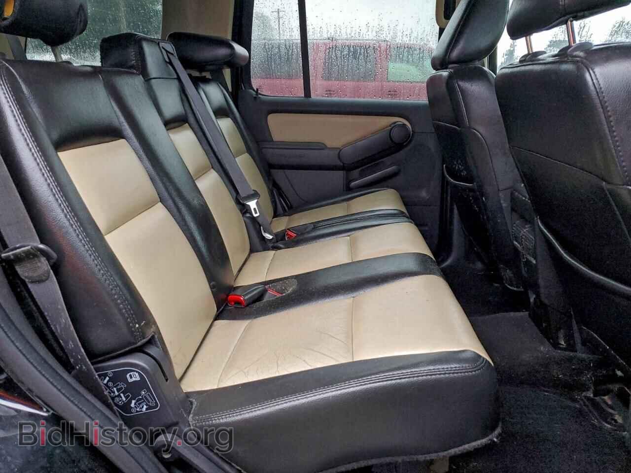 2009 FORD EXPLORER - VIN: 1FMEU74E19UA39769 - Фото 11