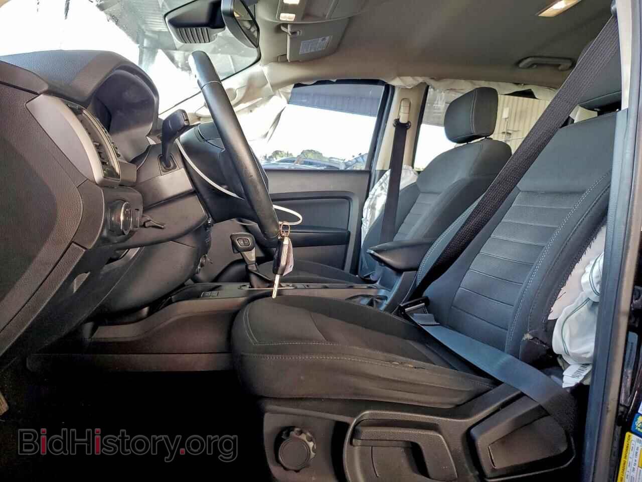 2020 FORD RANGER - VIN: 1FTER4EH1LLA28538 - Фото 7