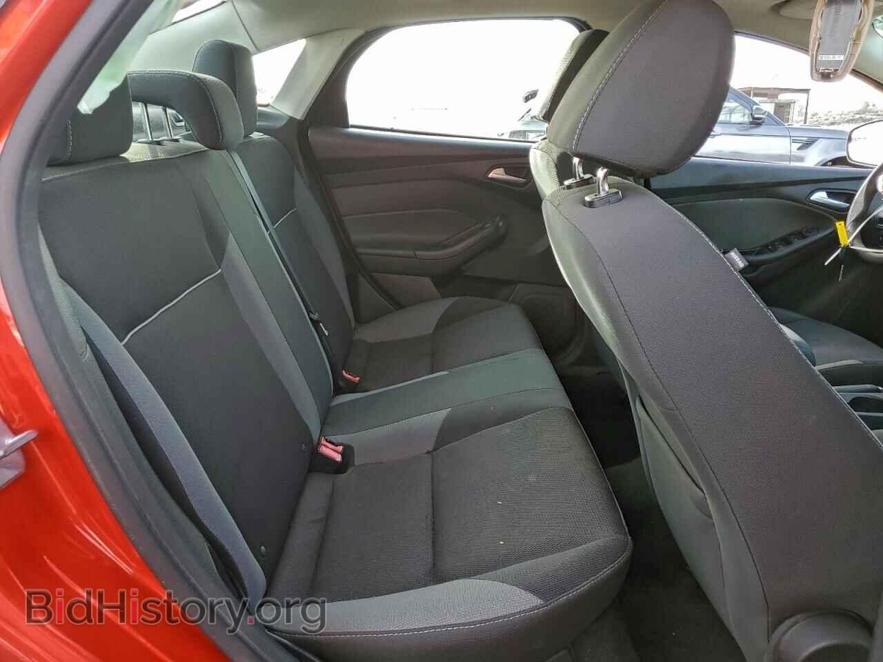 2014 FORD FOCUS - VIN: 1FADP3F2XEL186391 - Photo 10