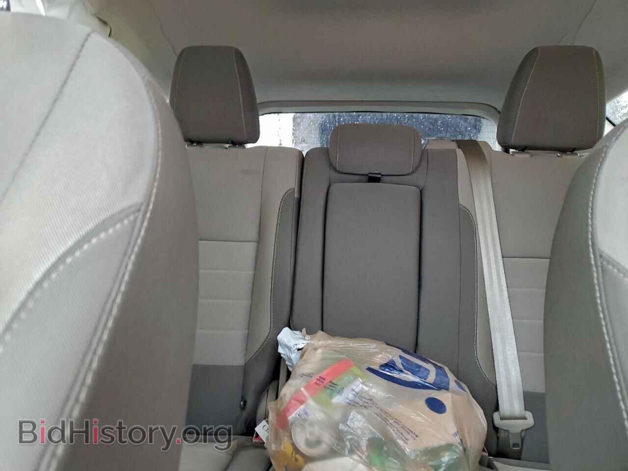 2015 FORD ESCAPE - VIN: 1FMCU9GX3FUC53559 - Фото 10