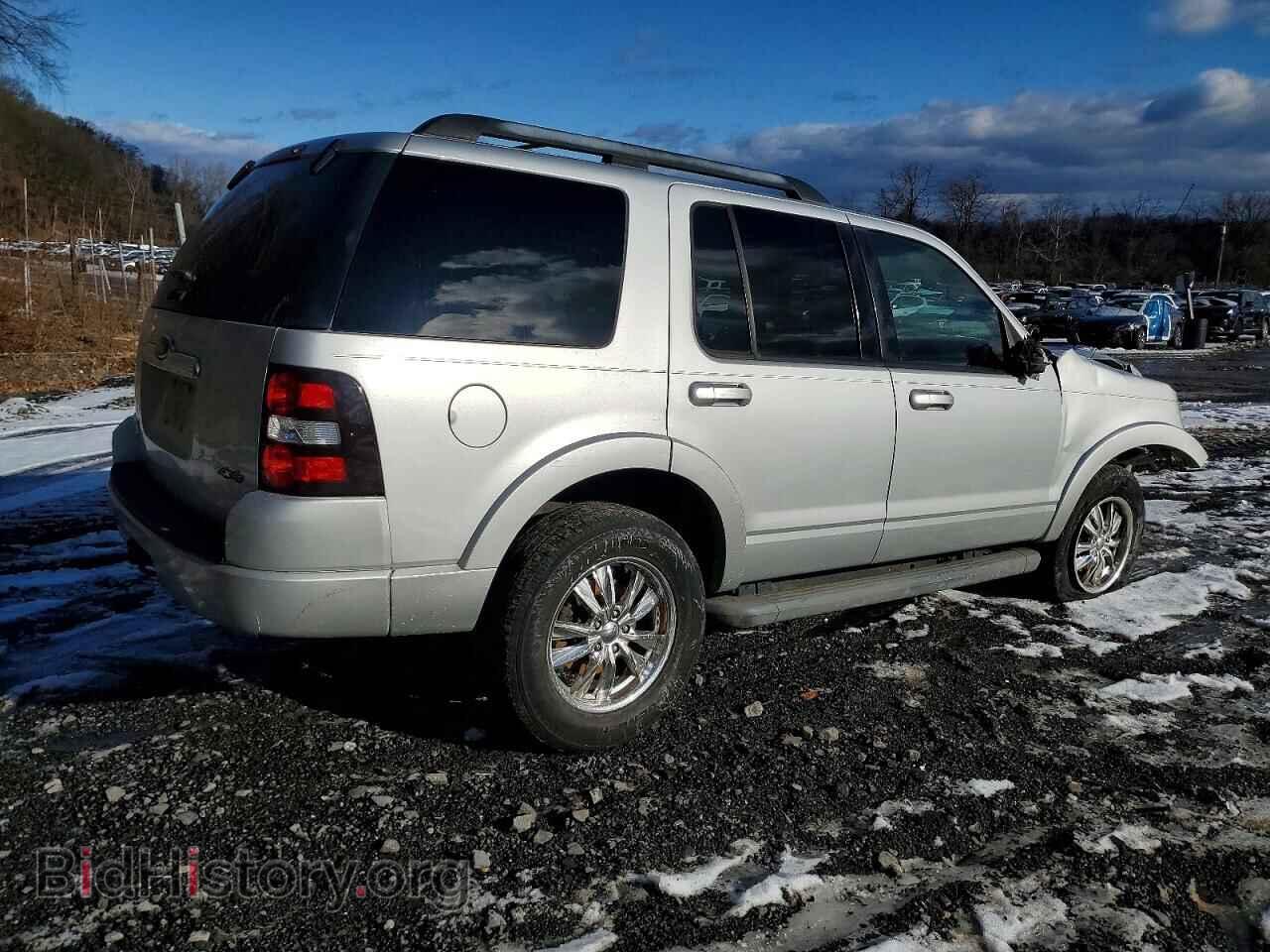 2010 FORD EXPLORER - VIN: 1FMEU7DE1AUA07795 - Photo 3
