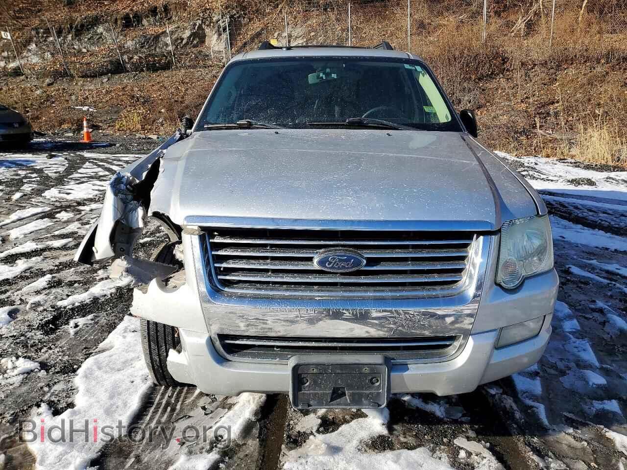 2010 FORD EXPLORER - VIN: 1FMEU7DE1AUA07795 - Photo 5