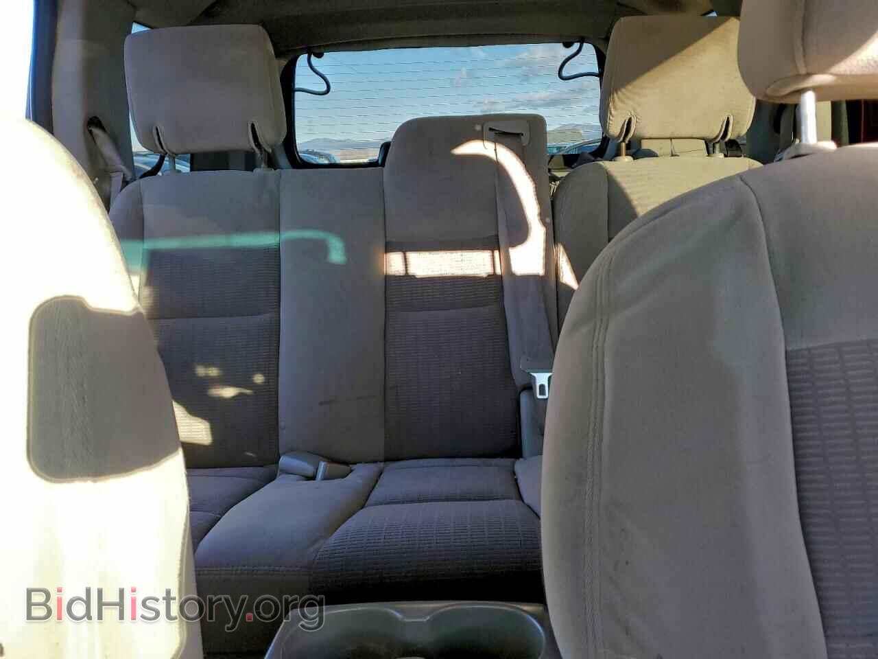 2006 FORD EXPLORER - VIN: 1FMEU73E26UB64180 - Photo 10