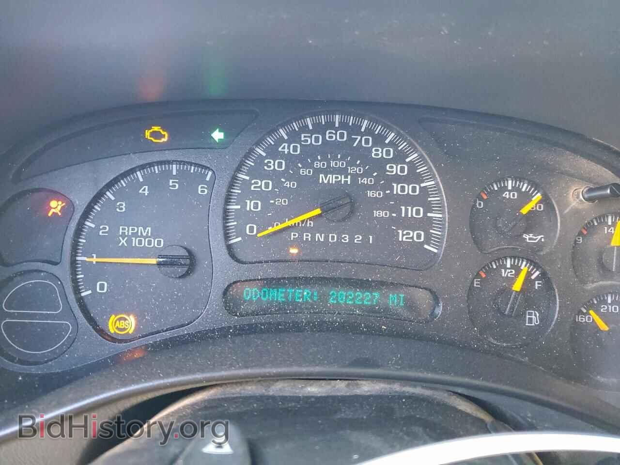 2007 GMC SIERRA - VIN: 2GTEC13V871126535 - Фото 9