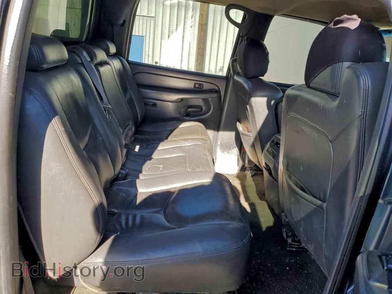 2007 GMC SIERRA - VIN: 2GTEC13V871126535 - Фото 10
