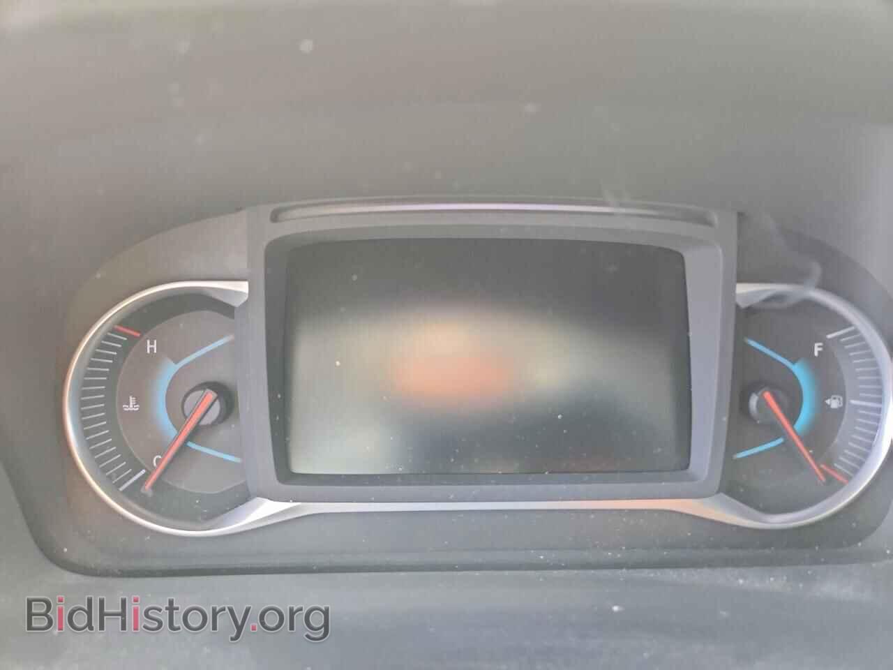 2021 HONDA PILOT - VIN: 5FNYF6H56MB084546 - Photo 9