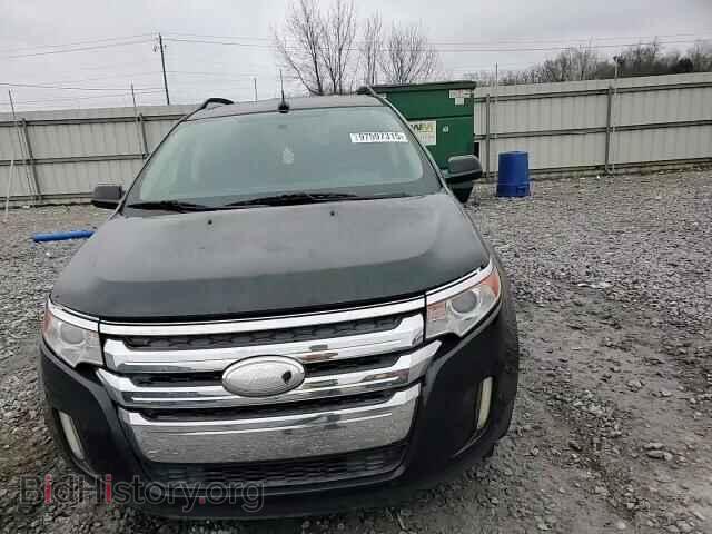 2012 FORD EDGE - VIN: 2FMDK3JC6CBA77069 - Photo 14
