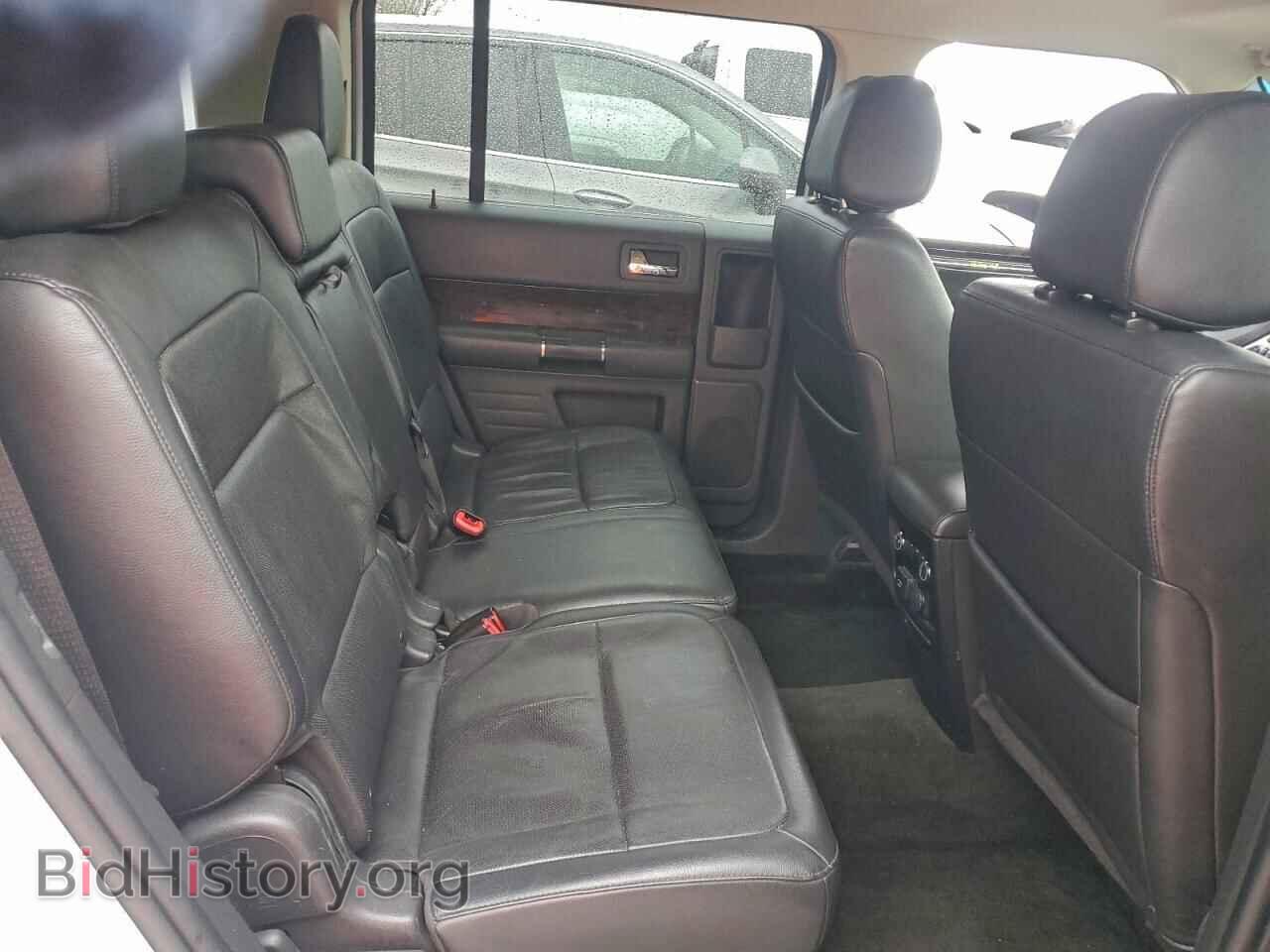 2015 FORD FLEX - VIN: 2FMGK5D87FBA03762 - Фото 11