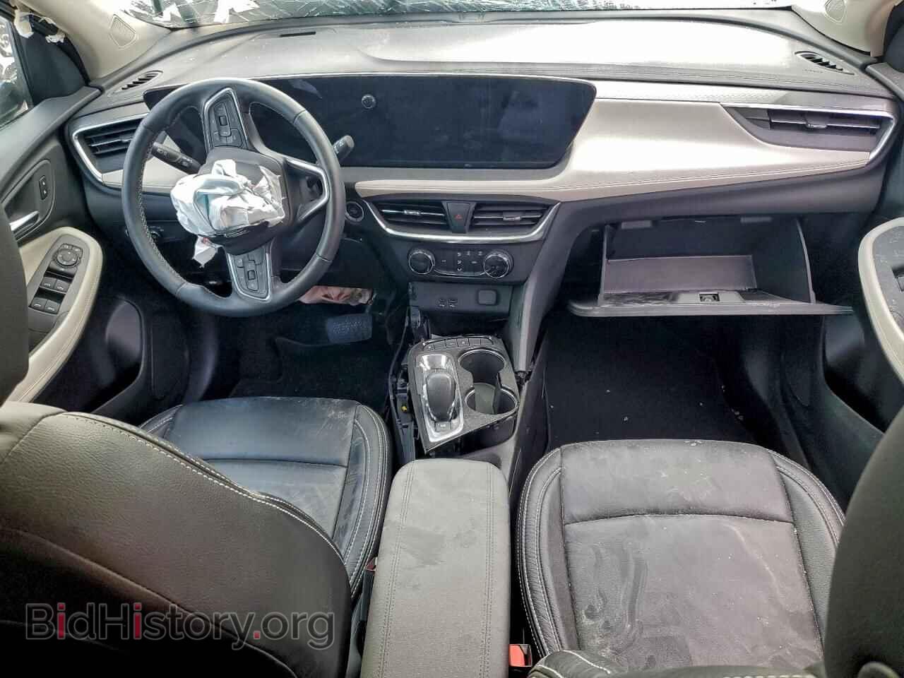 2024 BUICK ENCORE - VIN: KL4AMBSL2RB012934 - Фото 8