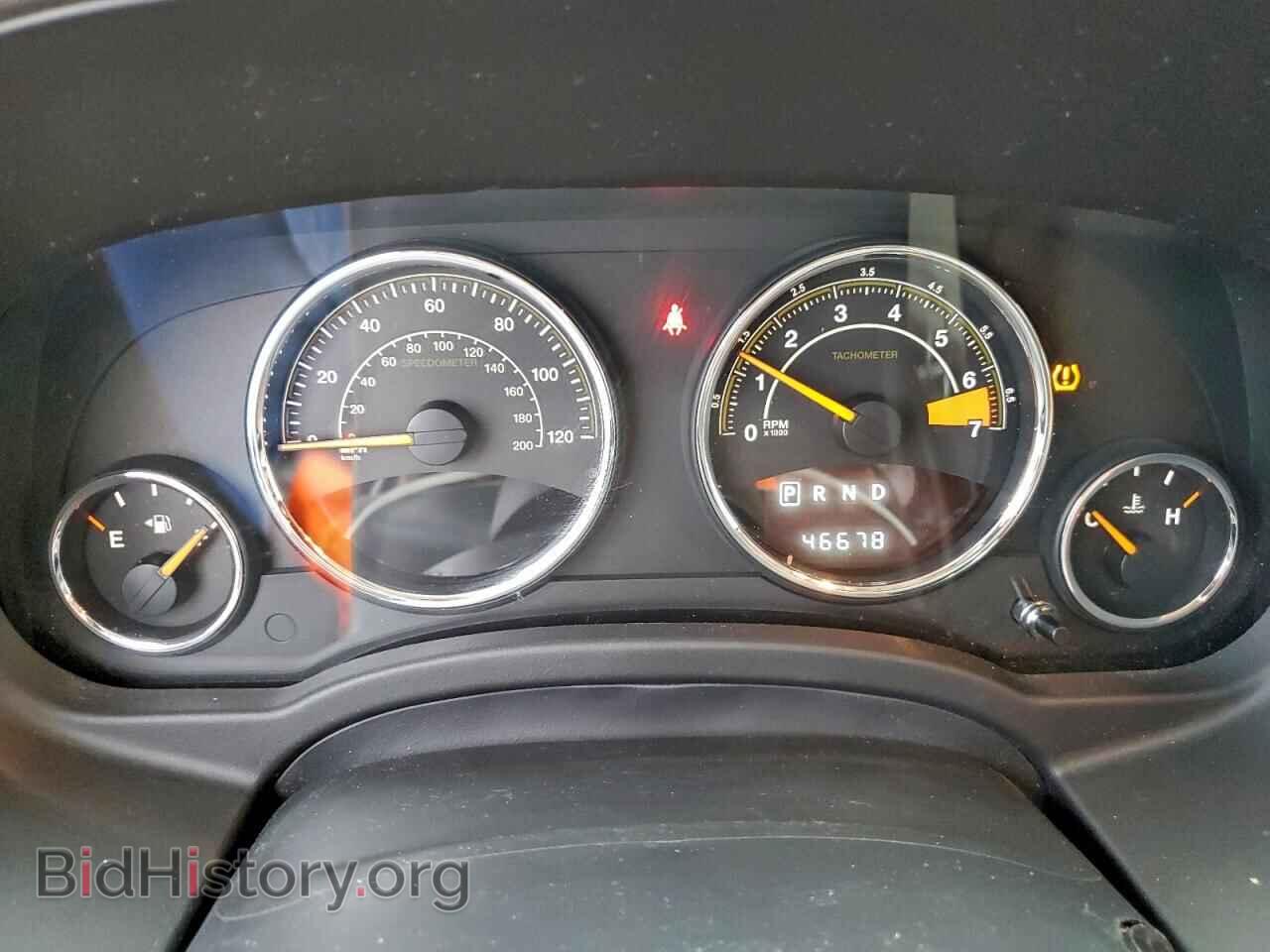 2017 JEEP COMPASS - VIN: 1C4NJDEB4HD139301 - Фото 9