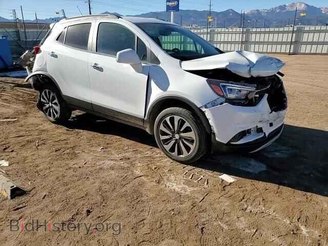 2021 BUICK ENCORE - VIN: KL4CJESM9MB373937 - Photo 14