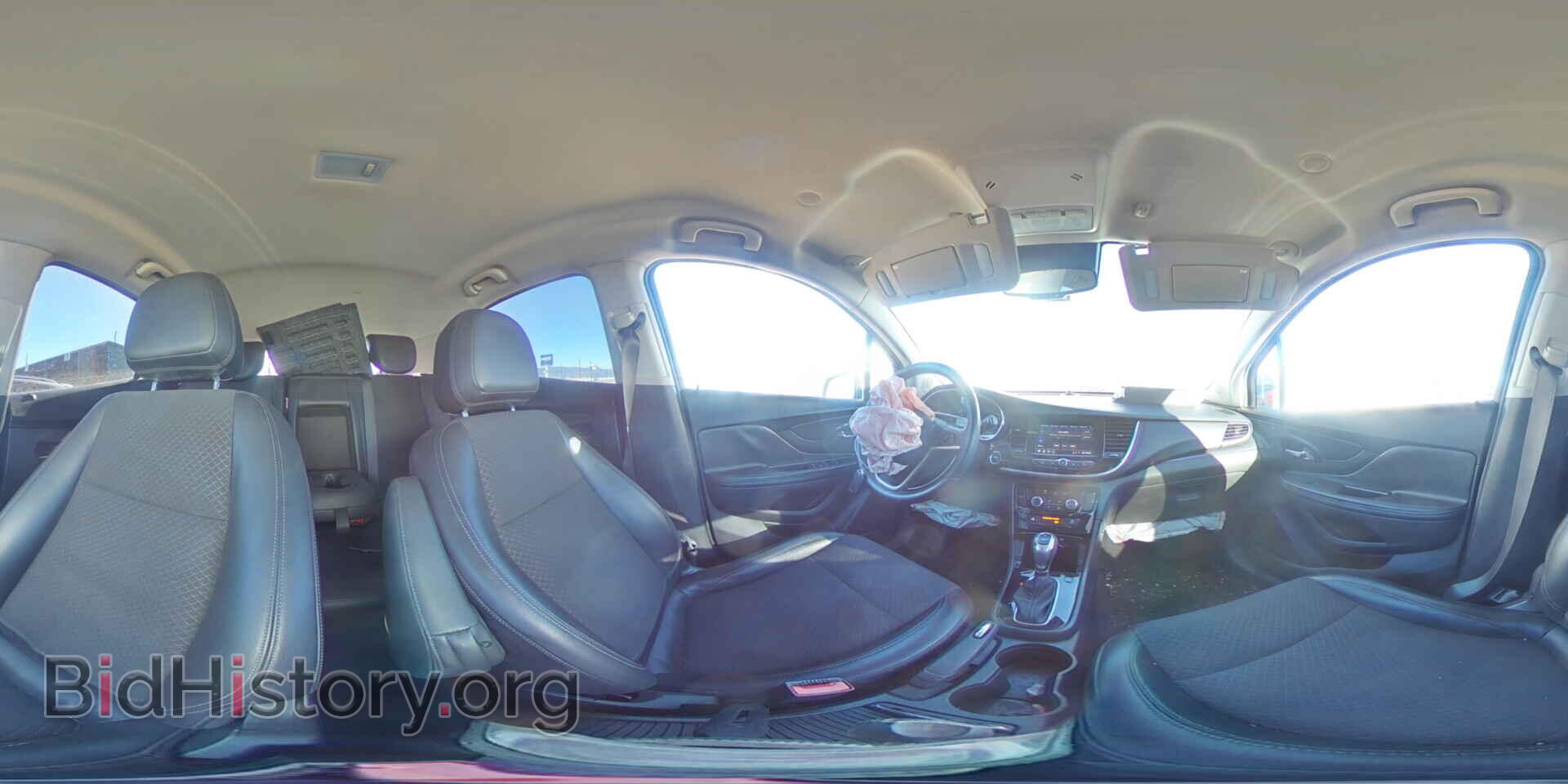 2021 BUICK ENCORE - VIN: KL4CJESM9MB373937 - Photo 15
