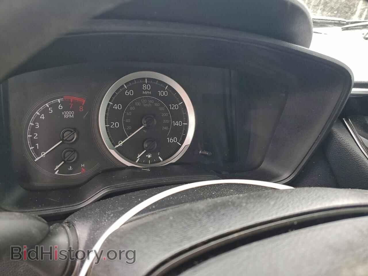 2021 TOYOTA COROLLA - VIN: 5YFEPMAE2MP248457 - Фото 9